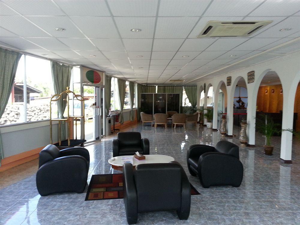 Hotel Easy Crystal Langkawi Exterior foto