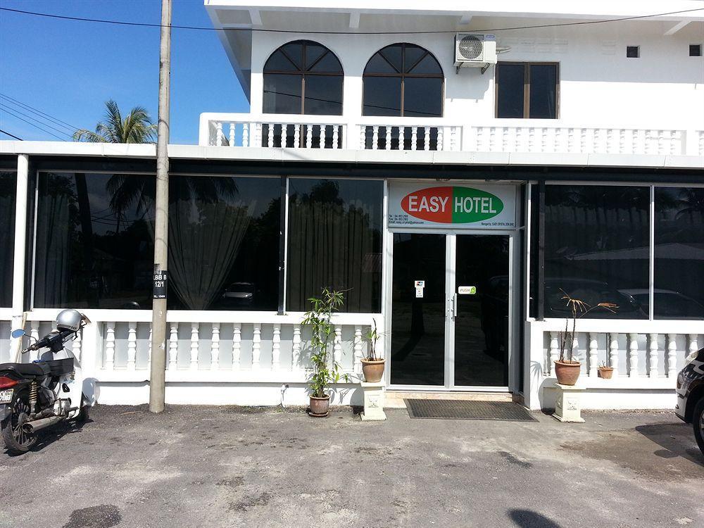 Hotel Easy Crystal Langkawi Exterior foto