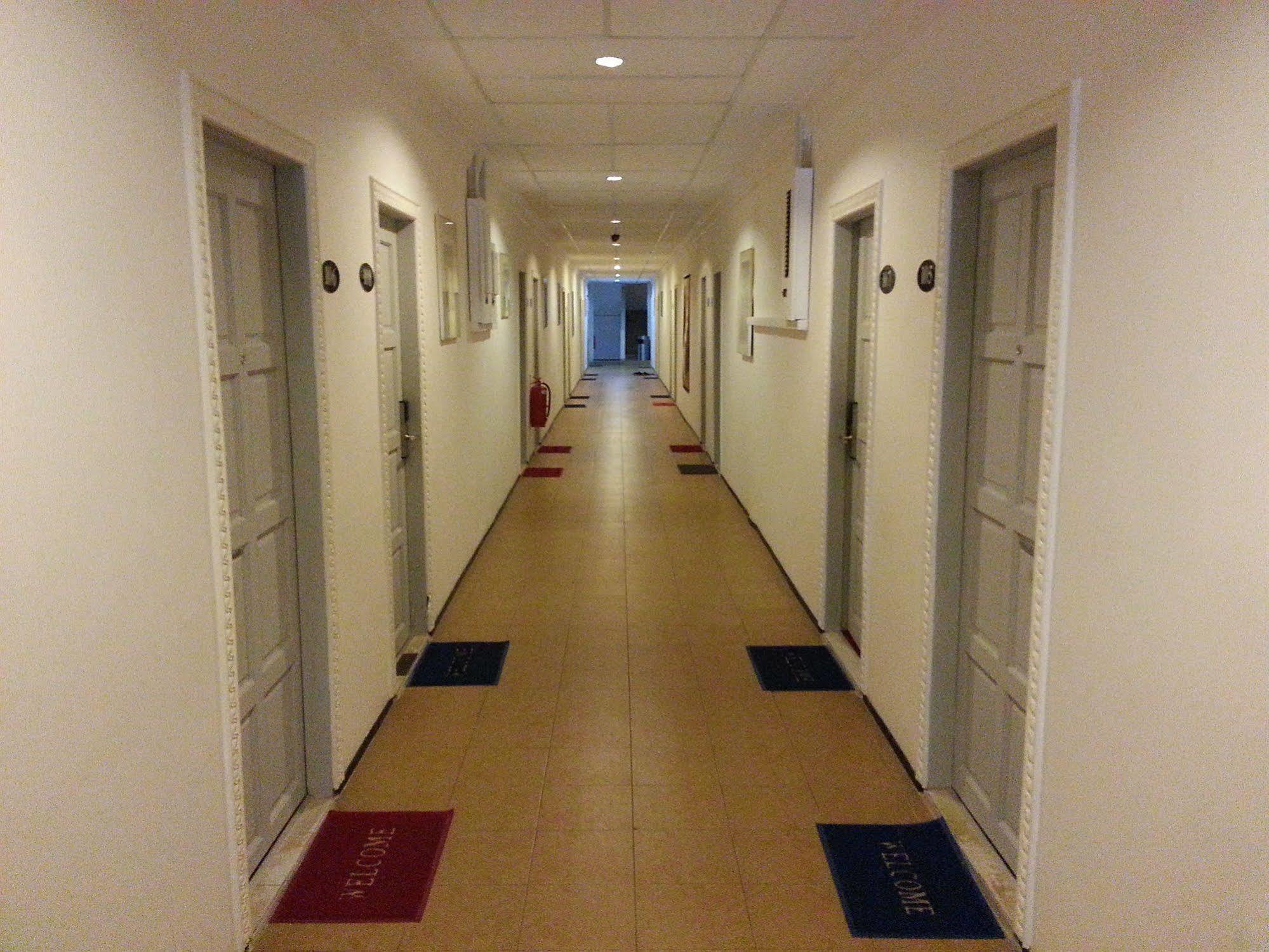 Hotel Easy Crystal Langkawi Exterior foto