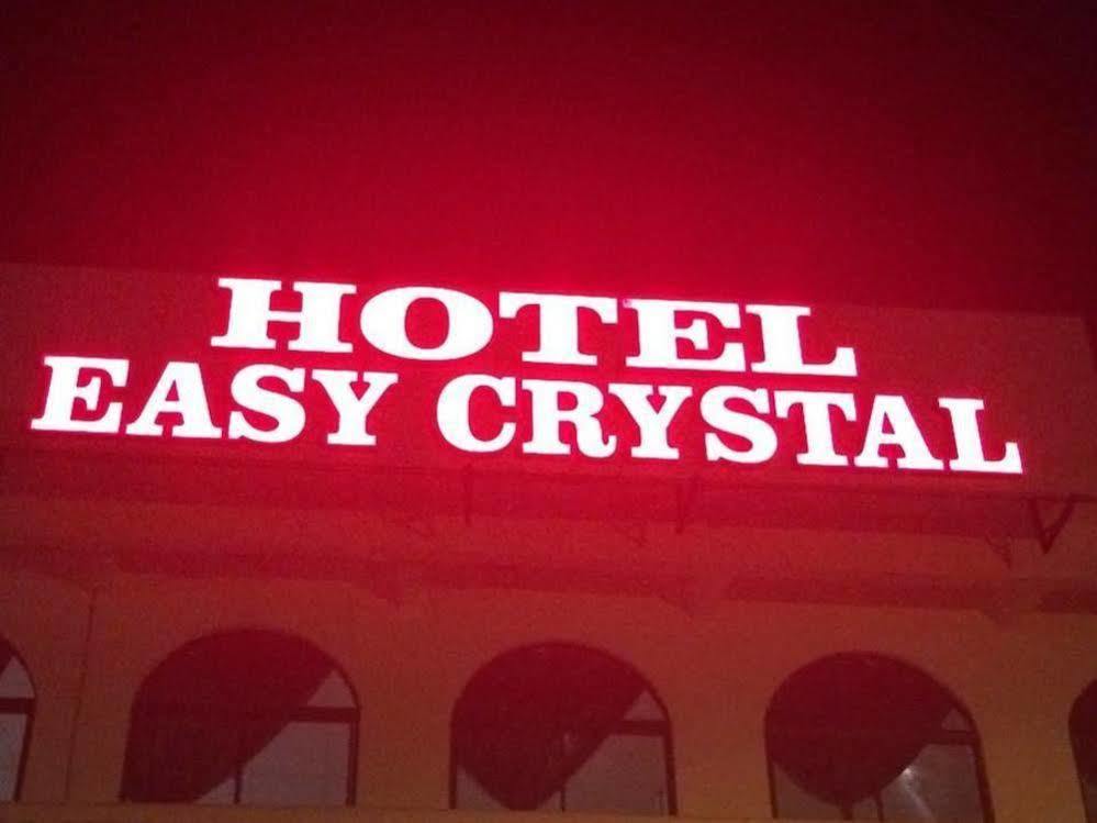 Hotel Easy Crystal Langkawi Exterior foto