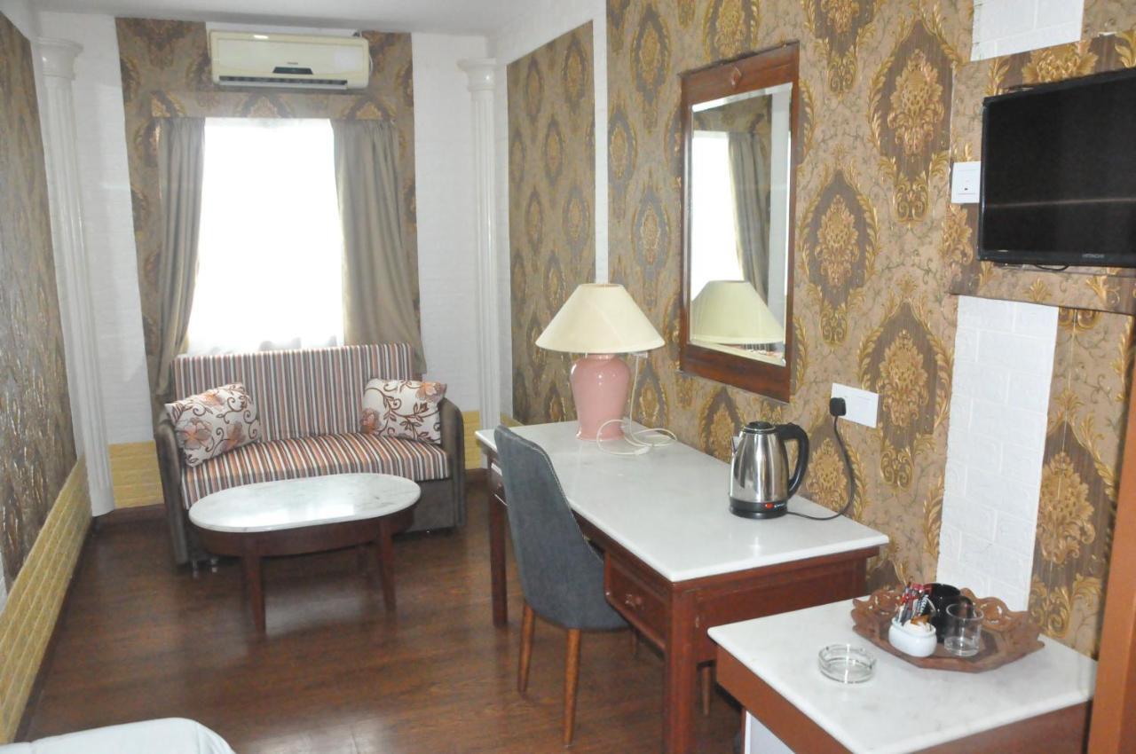 Hotel Easy Crystal Langkawi Exterior foto