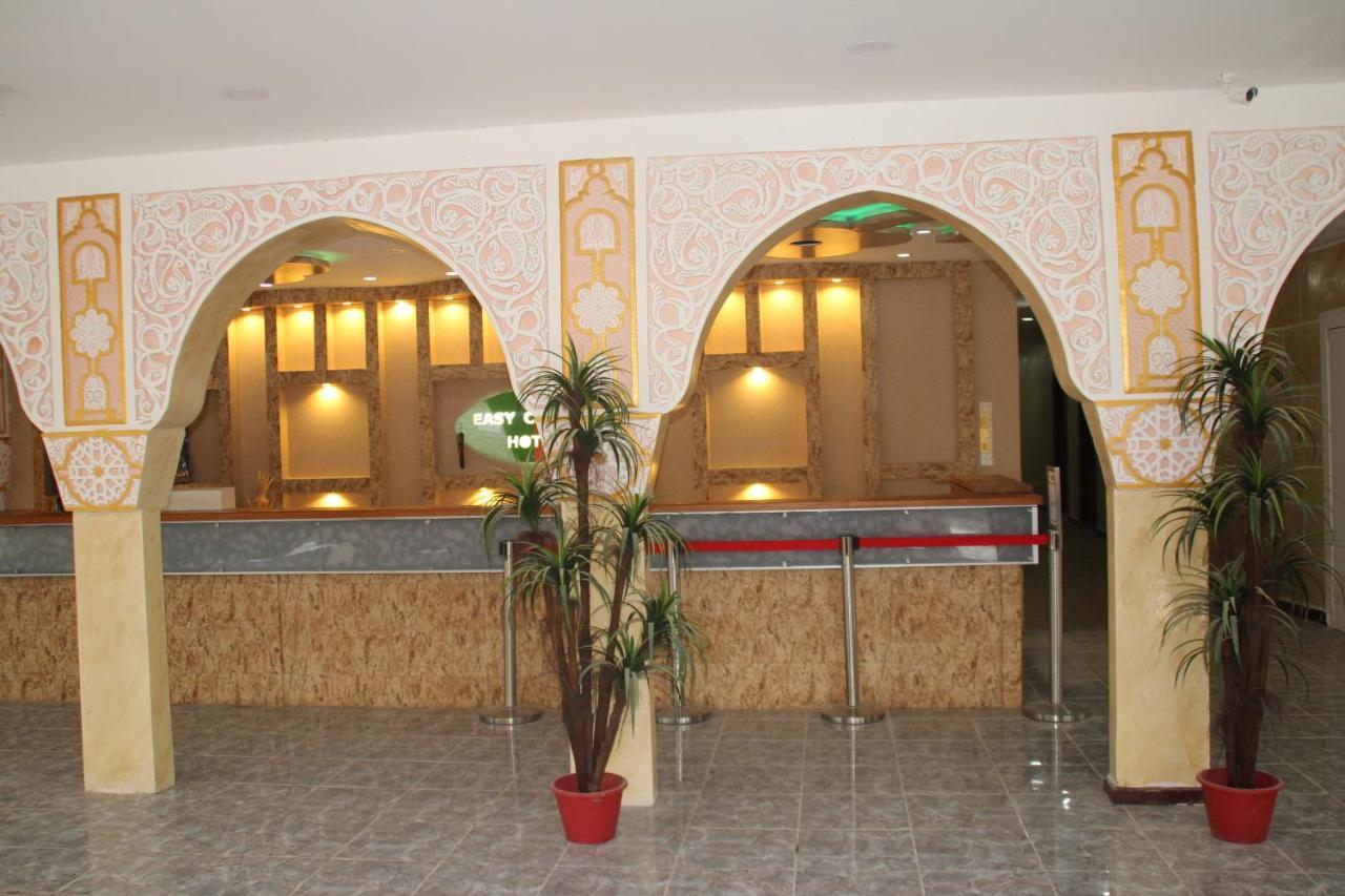 Hotel Easy Crystal Langkawi Exterior foto